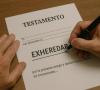 Puc desheretar legalment a un fill?