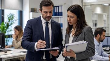Augment d'inspeccions laborals en 2026: implicacions legals per a les empreses