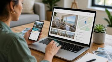 Reservar allotjament de vacances sense esglais: la checklist legal