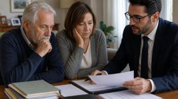 Herències: per on començar quan mor un familiar (i per què convé no deixar-lo aparcat)