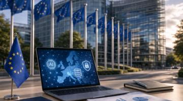 Nou “òmnibus digital” europeu: simplificació normativa i seguretat jurídica