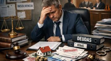 Pot un administrador respondre amb el seu patrimoni personal? Riscos legals i claus pràctiques