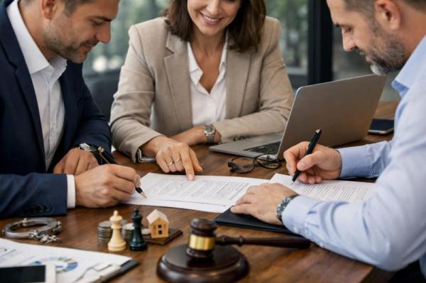 Pactes de socis: l'acord clau per a evitar conflictes empresarials