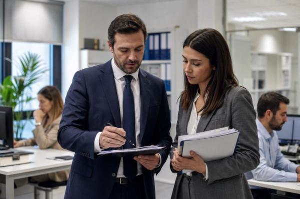 Augment d'inspeccions laborals en 2026: implicacions legals per a les empreses