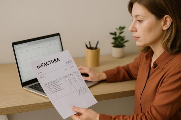 2025: L'e-factura ja és Llei per a les startups, però el calendari segueix pendent