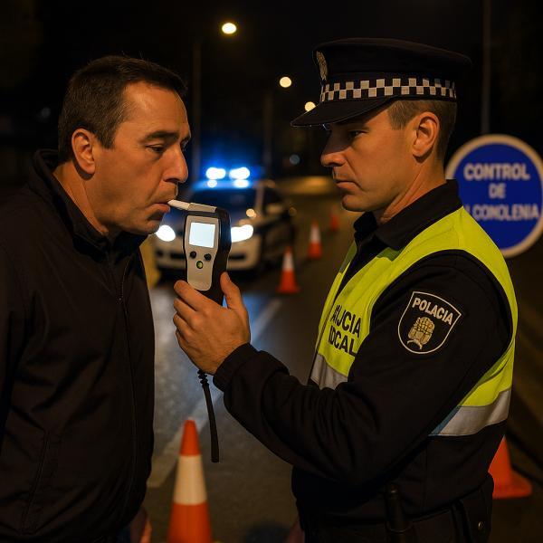 Nous límits d'alcoholèmia a Espanya: el que has de saber segons SF Advocats