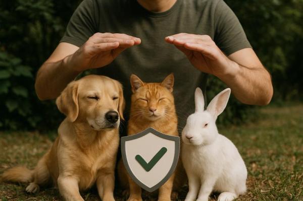 Drets dels animals: Avanços legals recents