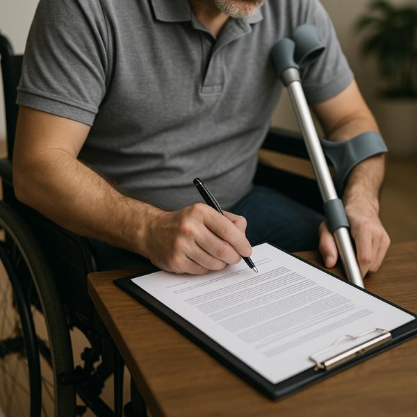 Extinció de contractes per incapacitat permanent: nova regulació i efectes jurídics