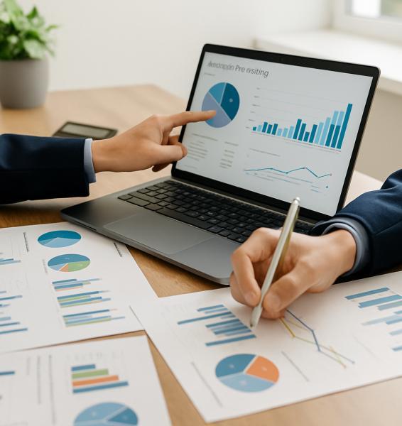 Serveis de Comptabilitat Analítica