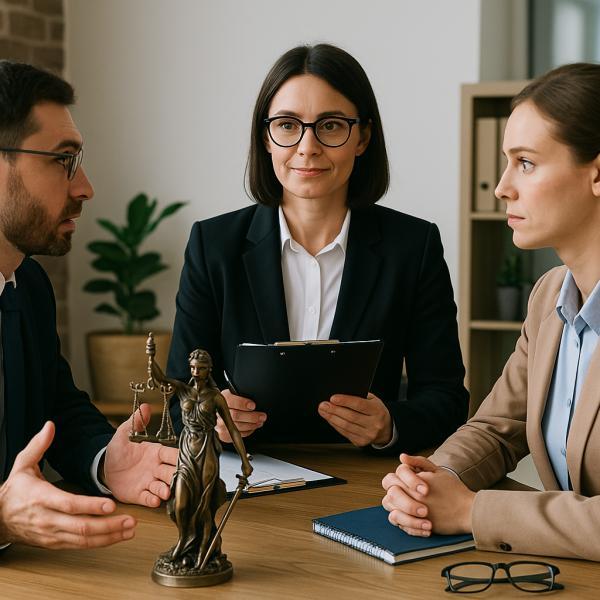 L'obligació d'acudir a una conciliació prèvia, abans de demandar: un nou procediment processal a Espanya