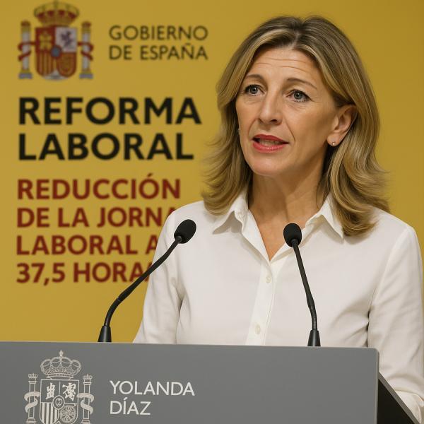 Reducció de la jornada laboral a 37,5 h: En procés legislatiu amb retards i amplis desafiaments per a pimes